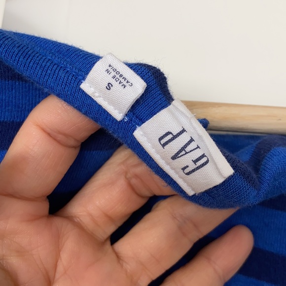 Gap sailor stripe dress - Picture 3 of 3